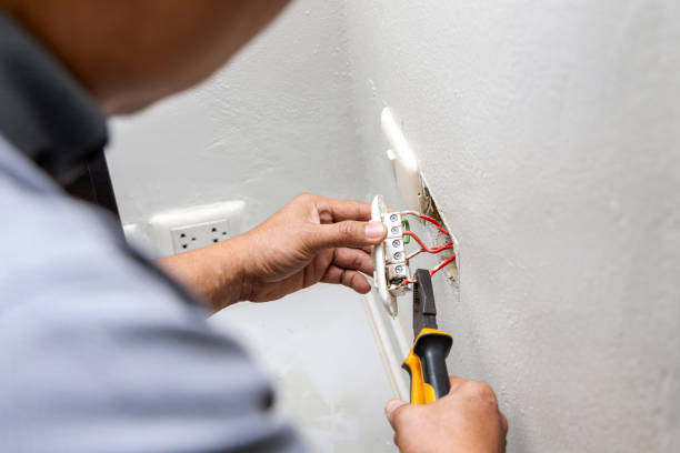 Electrical Rewiring Services in WA