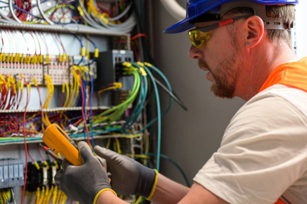 Best Circuit Breaker Repair  in Chewelah, WA